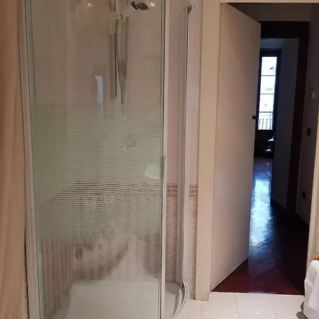 Appartement Irma Chiara Completo In Centro Storico