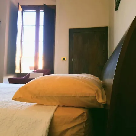 Appartement Irma Chiara Completo In Centro Storico *