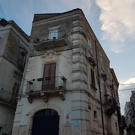 Appartement Irma Chiara Completo In Centro Storico *