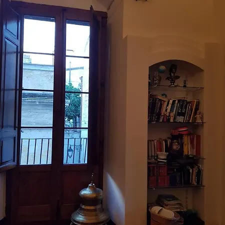 Irma Chiara Completo In Centro Storico * Altamura