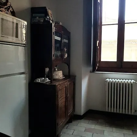 Irma Chiara Completo In Centro Storico Appartement
