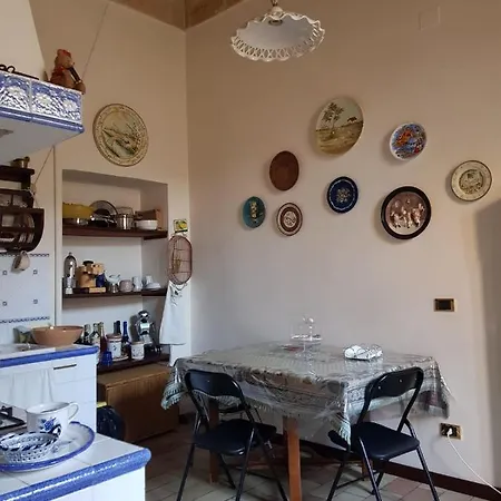 Irma Chiara Completo In Centro Storico