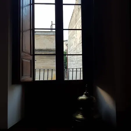 Appartement Irma Chiara Completo In Centro Storico