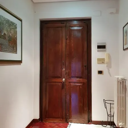 Appartement Irma Chiara Completo In Centro Storico