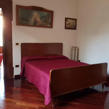 Irma Chiara Completo In Centro Storico Appartement Altamura