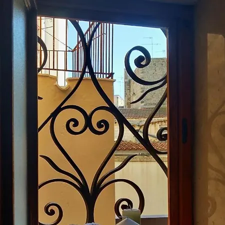 Irma Chiara Completo In Centro Storico