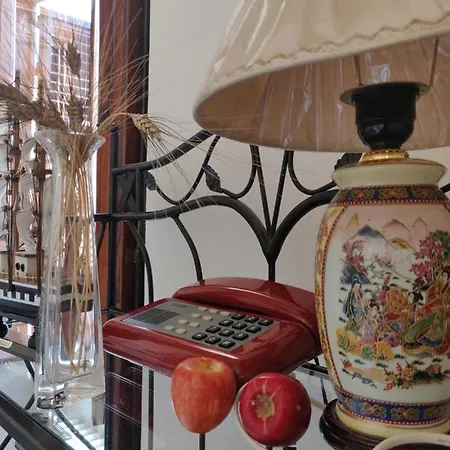 Irma Chiara Completo In Centro Storico Appartement